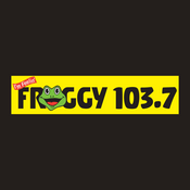 Radio Froggy 103.7