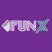 Radio FunX Slow Jamz