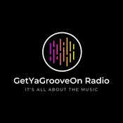 Radio GetYaGrooveOn Radio