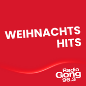 Radio Radio Gong 96.3 - Weihnachtssongs