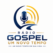 Radio Rádio Gospel UM NOVO TEMPO