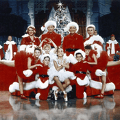 Radio GotRadio - Christmas Celebration