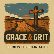 Radio Grace and Grit Country Christian Radio