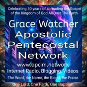 Radio Apostolic Pentecostal Network