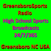 Radio GreensboroSports Radio