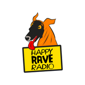 Radio Happy Rave Radio (90s Happy Hardcore) 