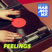 Radio harmony Feelings