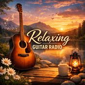 Radio HearMe.fm - Relaxing Guitar