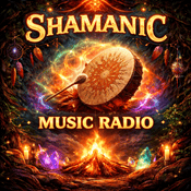 Radio HearMe.fm - Shamanic Music