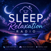 Radio HearMe.fm - Sleep Relaxation