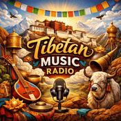 Radio HearMe.fm - Tibetan Music
