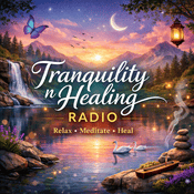Radio HearMe.fm - Tranquility n Healing