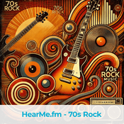 Radio 70s Rock