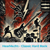 Radio Classic Hard Rock