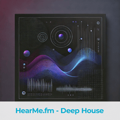 Radio HearMe.fm - Deep House
