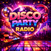 Radio HearMe.fm - Disco Party