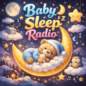 Radio HearMe.fm - Baby Sleep