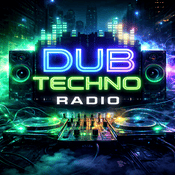 Radio HearMe.fm - Dub Techno