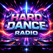 Radio HearMe.fm - Hard Dance