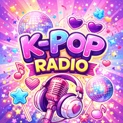 Radio HearMe.fm - K-Pop