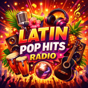 Radio HearMe.fm - Latin Pop Hits
