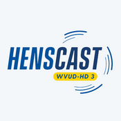 Radio Henscast WVUD HD-3
