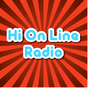 Radio Hi On Line Radio - Latin