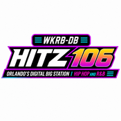 Radio WKRB-DB Hitz 106