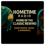 Radio Home Time Radio
