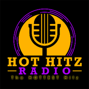 Radio Hot Hitz 80s