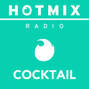 Radio Hotmix Radio Cocktail