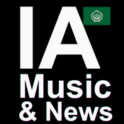 Radio IA Music & News - Arabic