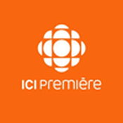 Radio ICI Radio-Canada Première - Estrie