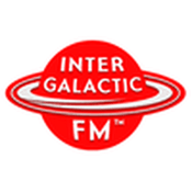 Radio Intergalactic FM 1 - Murdercapital FM