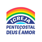 Radio IPDA - Rádio Deus é Amor AM (Votuporanga)