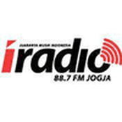 Radio iradio Jogja 88.7 FM