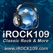 Radio iROCK109 Classic Rock & More 