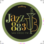 Radio KSDS - Jazz 88.3 San Diego FM