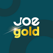 Radio JOE Gold