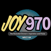 Radio WRCS Joy 970 Ahoskie