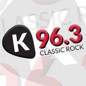 Radio K 96.3