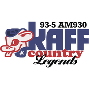 Radio KAFF - Country Legends 93.5