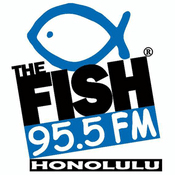 Radio KAIM-FM - 95.5 The Fish