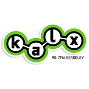 Radio KALX 90.7 FM