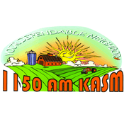 Radio KASM - 1150 AM