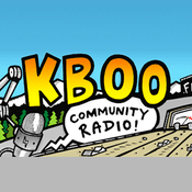 Radio KBOO - Portland Radio Station 90.7 FM