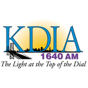 Radio KDIA 1640 AM