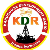 Radio KDR 100.3 FM