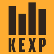Radio KEXP 90.3 FM