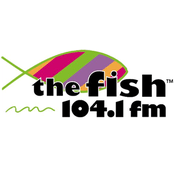 Radio KFIS - 104.1 The Fish
